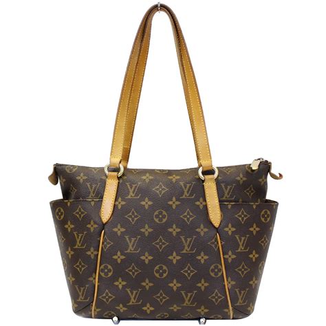 louis vuitton totally pm bag|louis vuitton alma bag monogram.